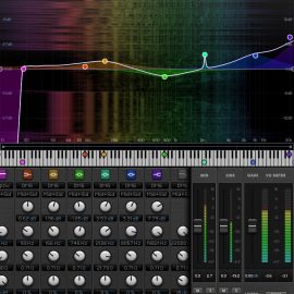 DMG Audio EQuilibrium v1.54 Free Download (WIN-OSX)