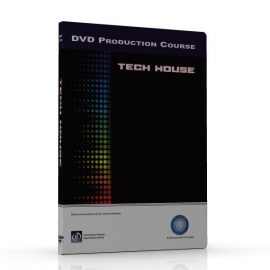 Dance Music Production Tech House TUTORiAL