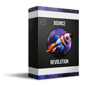 Evolution Of Sound Bounce Revolution WAV MiDi FLP ALS FXP