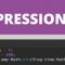 Expressionist v1.0.0 for Adobe After Effects