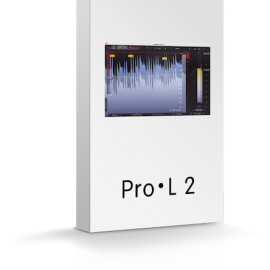 FabFilter Pro-L v1.24 Free Download (WIN-OSX)