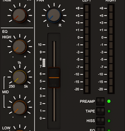 Fuse Audio Labs TCS-68 v1.0 Free Download