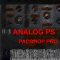 HGSounds Analog PS WAV/Presets for Padshop Pro [WIN-OSX]