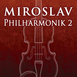 IK Multimedia Miroslav Philharmonik 2 v2.0.5 Incl Keygen [WIN-OSX]