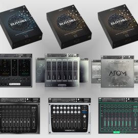 Instrument Bundle [EXCLUSIVE]