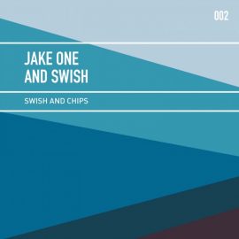 Jake One and Swish Swish and Chips Vol. 2 Compositions WAV