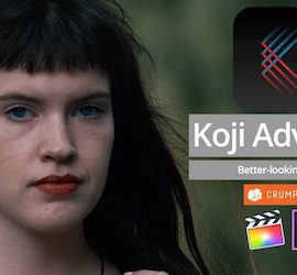 Koji Color Advance v1.0.0.8 for After Effects and Premiere Pro Free Download