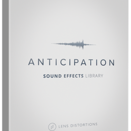 Lens Distortions Anticipation SFX Free Download [EXCLUSIVE]