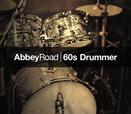 Native Instruments Abbey Road 60s Drummer KONTAKT