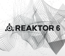 Native Instruments Reaktor 6.2.1 Incl Instruments [Mac OS X]