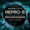 New Loops Repro-5 Pro Expansion for U-he Repro-5