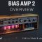 Positive Grid BIAS AMP 2 Pack v2.1.0.870 Free Download