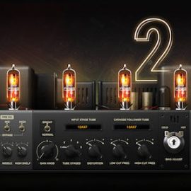 Positive Grid BIAS AMP 2 Pack v2.2.2.1293 eXTended Free Download