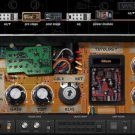 Positive Grid BIAS FX v1.6.0.3108 Free Download