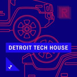 Riemann Detroit Tech-House 1