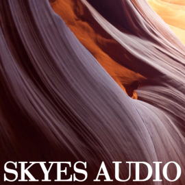 SKYES Audio Aberrant Drones WAV