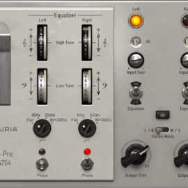 Arturia V76-Pre v1.0.0.263 Free Download