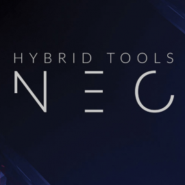 8Dio Hybrid Tools NEO KONTAKT