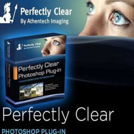 Athentech Perfectly Clear Plugins Collection (Updated 19.03.2018) Free Download