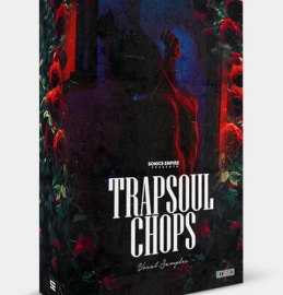 Sonics Empire – Trapsoul Chops [WAV]