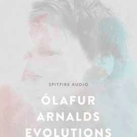 Spitfire Audio Olafur Arnalds Evolutions KONTAKT