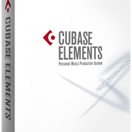 Steinberg Cubase Elements v9.5.20 Free Download