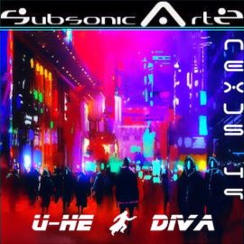 Subsonic Artz Nexus 49 for U-he Diva