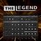 Synapse Audio The Legend v1.2.1 Free Download