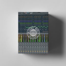 The Official Internet Money Mixing and Mastering Course for FL Studio 2018 (Includes Videos + FLP)