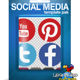 The Social Media Pack 7 Free Download [WIN-OSX]