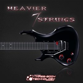 Three-Body Tech Heavier7Strings UPDATE v1.5.4 [WIN]