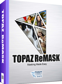 Topaz ReMask 5.0.0 for Adobe Photoshop Free Download