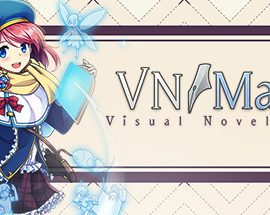 Visual Novel Maker Inc. Live2D Free Download