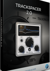 Wavesfactory TrackSpacer v2.0.7 [WIN]