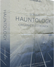 Zero-G Hauntology MULTiFORMAT