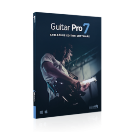 Arobas Music Guitar Pro v7.0.6 Build 810 [Mac OS X]