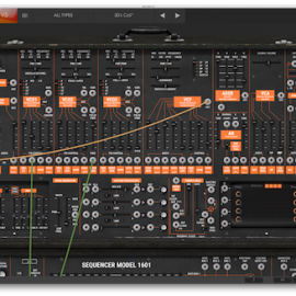 Arturia ARP 2600 V3 v3.3.0.1391 Free Download