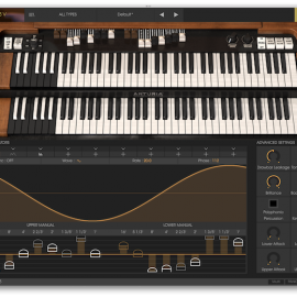 Arturia B-3 V v1.3.0.1391 Free Download