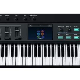 Arturia DX7 V v1.2.0.1391 Free Download