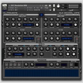 CL-Projects OSA KONTAKT