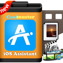 Coolmuster iOS Assistant 2.0.143 Free Download