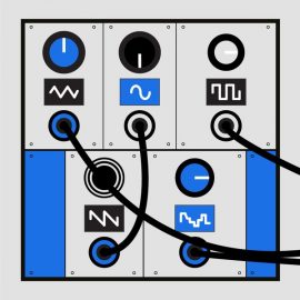 Flatpack Analogik Waves II v1.1 ALP