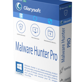 Glary Malware Hunter PRO 1.55.0.629 Multilingual