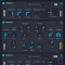 HoRNet ChannelStrip MK2 v2.0.4 / v2.1.1 [WIN-OSX]