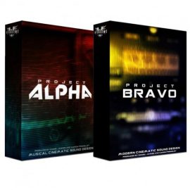 HybridTwo Project Bundle