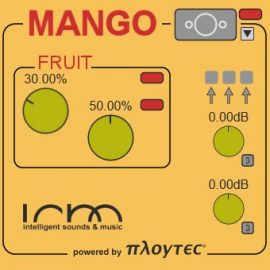 ISM Mango v1.0.1 Free Download (WIN-OSX)