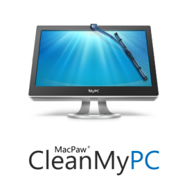 MacPaw CleanMyPC 1.9.1.1296 Multilingual