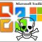 Microsoft Toolkit Collection Pack March 2018 Free Download