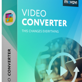 Movavi Video Converter 18.3.0 Premium Multilingual