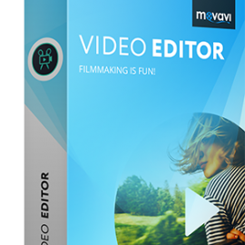 Movavi Video Editor Business 14.3.0 Free Download